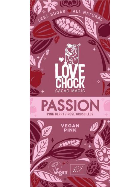 Lovechock Lovechock passion p berry bio