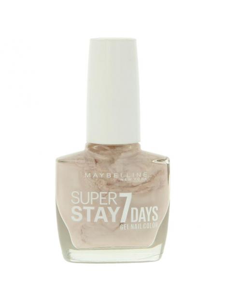 Maybelline Superstay 7days city nudes 892 dusted