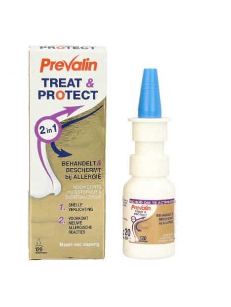 Prevalin Prevalin treat and protect