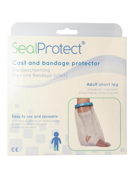 Lomed Sealprotect volwassen onderbeen