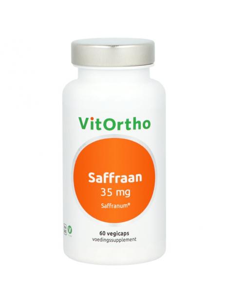 saffraan 35mg