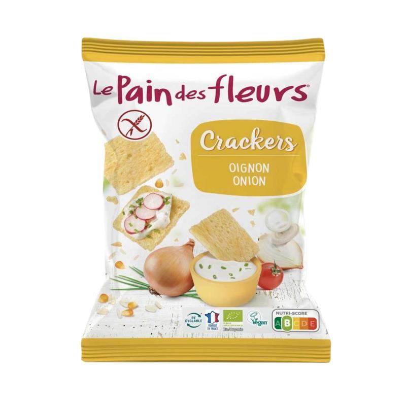 Pain Des Fleurs pain fleur salty snack uiencr