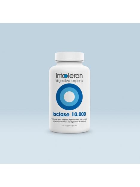 Intoleran lactase 10.000