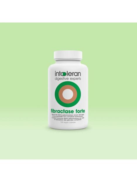 Intoleran fibractase forte