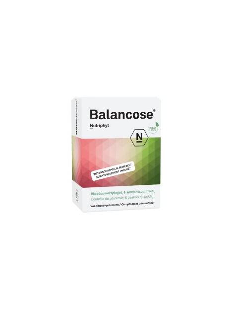 Nutriphyt Balancose