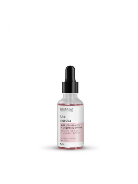 Bionnex Nordea serum AHA + BHA