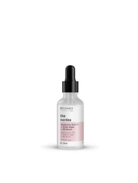 Bionnex nordea serum retinol