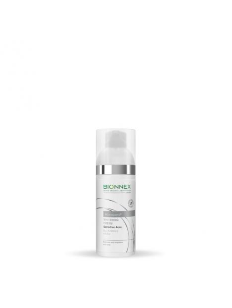 Bionnex Whitexpert cream sensitive areas