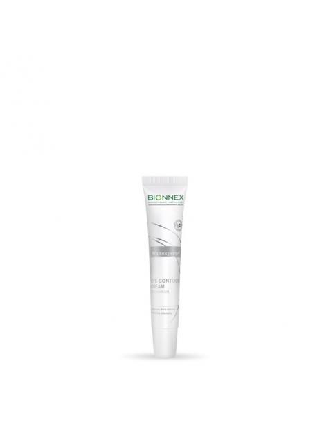 Bionnex whitexpert eye contour cream