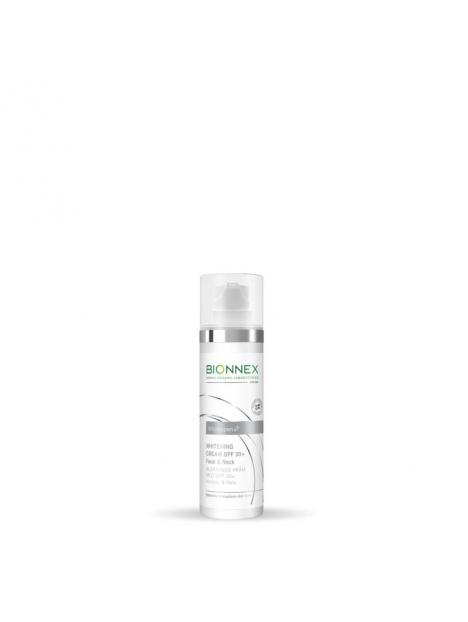 Bionnex whitexpert whit cream spf30