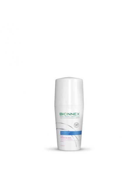 Bionnex perfederm deo mineral roll sen