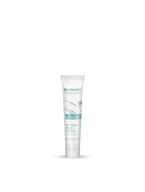 Bionnex Rensaderm moisturizing cream