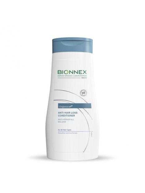 Bionnex Organica conditioner anti hair loss