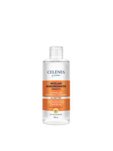 Celenes Sea buckthorn micellar cleansing water