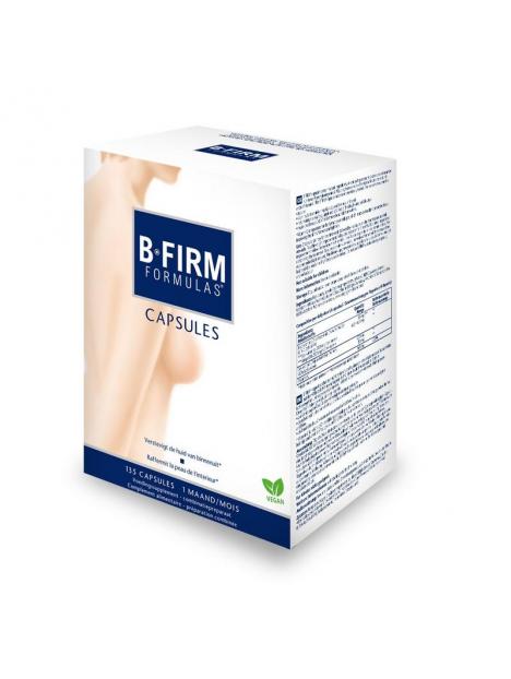 B Firm B-Firm Formulas