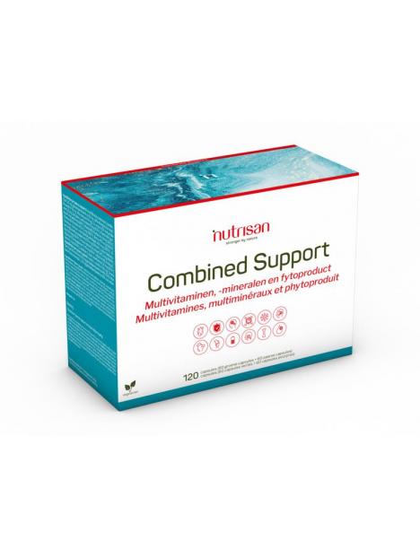 Nutrisan combined support Nutrisan