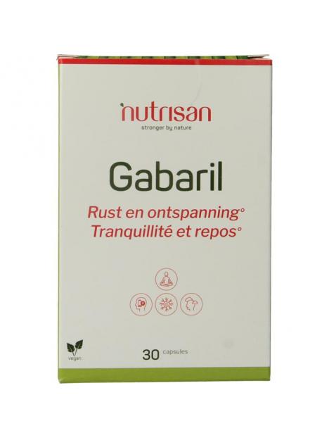 Nutrisan gabaril Nutrisan