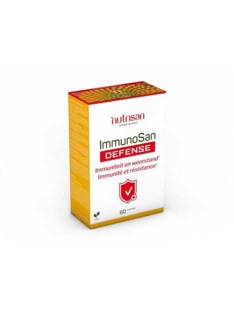 Nutrisan immunosan defense Nutrisan