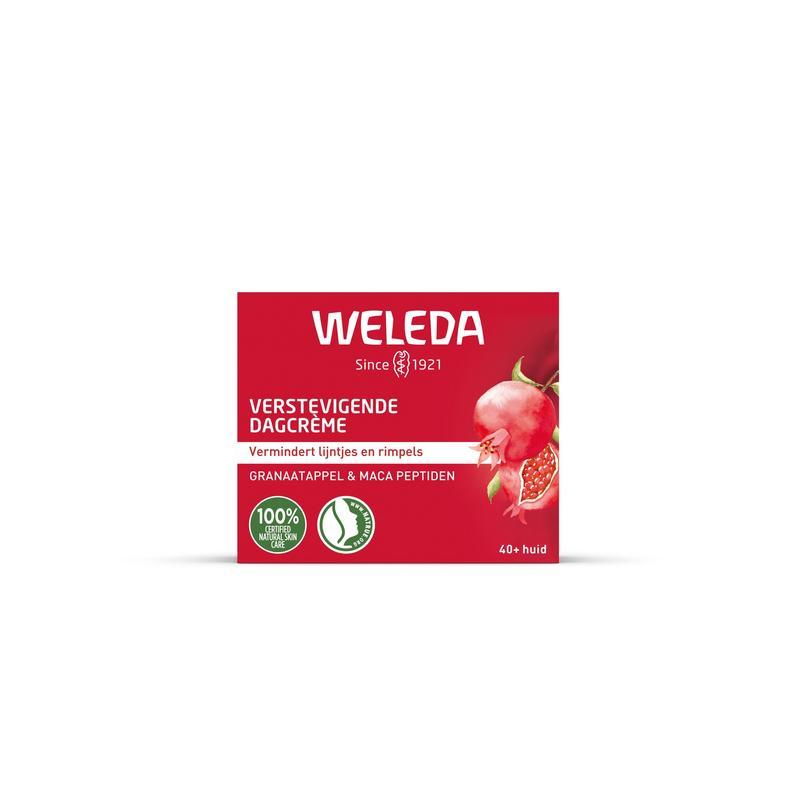 Weleda granaata/maca verst dagcr/w