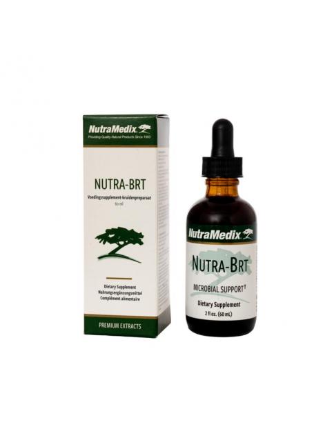 Nutramedix nutra brt