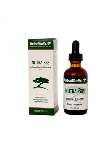 Nutramedix nutra bbs