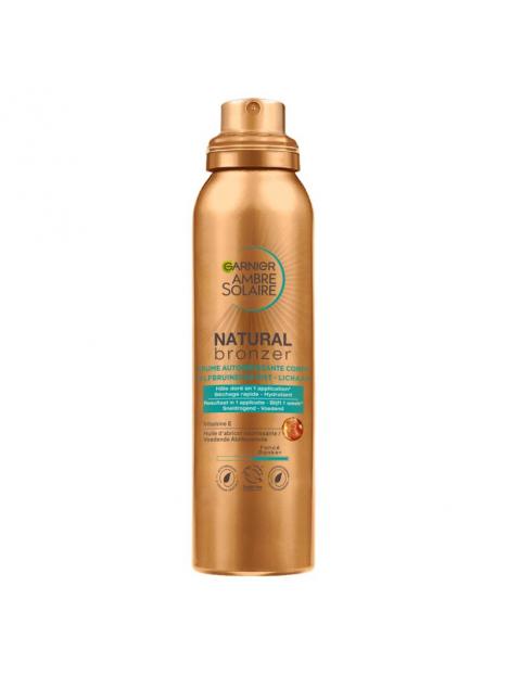 Garnier Ambre solaire zelfbruinerspray