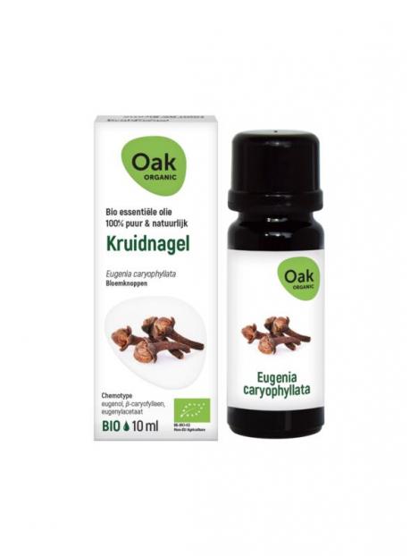 OAK Kruidnagel