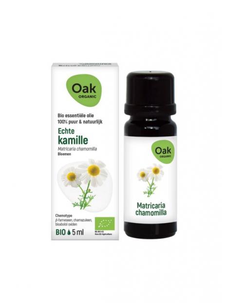 OAK Kamille echte