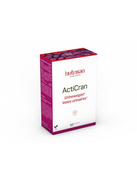 Nutrisan acticran Nutrisan