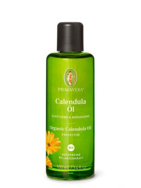 Primavera Calendula oil bio