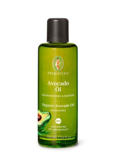 Primavera Avocado oil bio