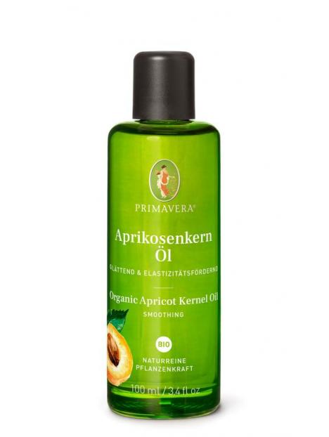 Primavera Apricot kerne oil bio