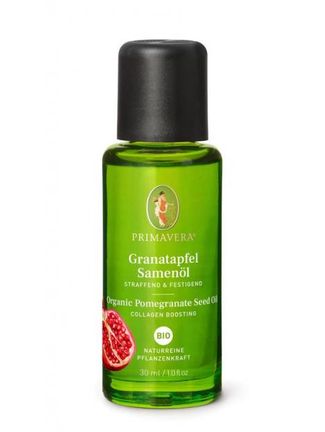 Primavera Pomegranate seed oil bio