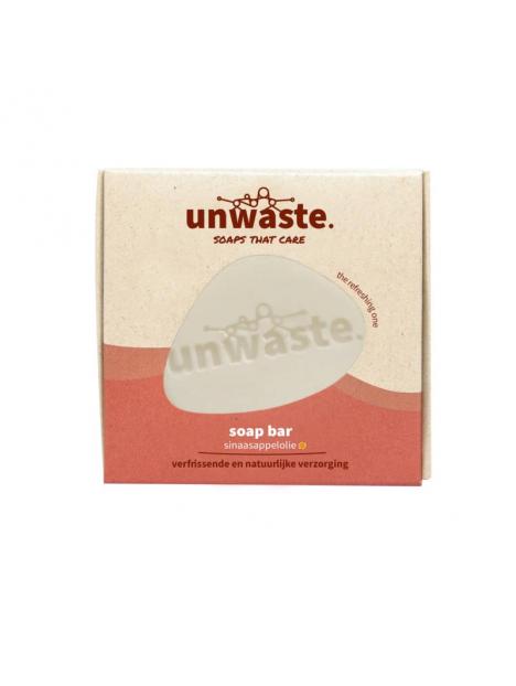 Unwaste Soap bar