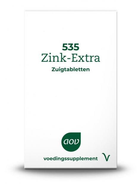 535 Zink-Extra