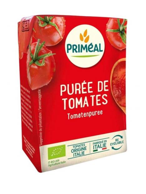 Primeal tomatenpuree