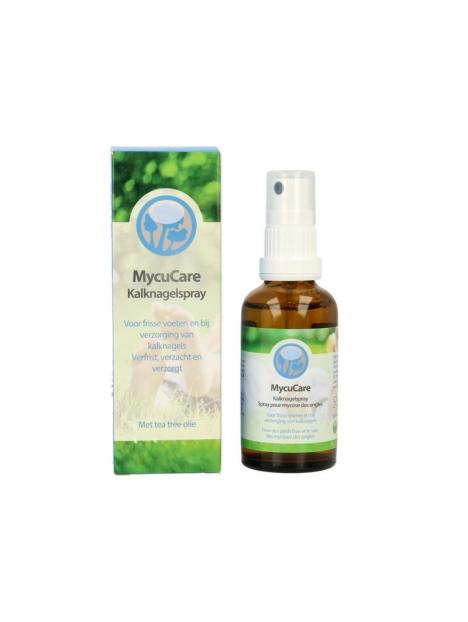 Nagel mycucare kalknagelspray