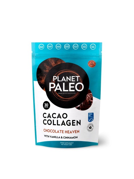 Marine Cacao Collagen