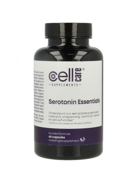 Cellcare serotonin essentials