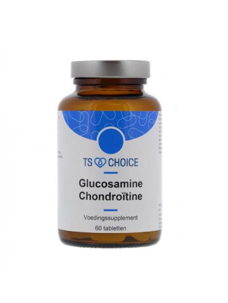 Glucosamine / chondroitine