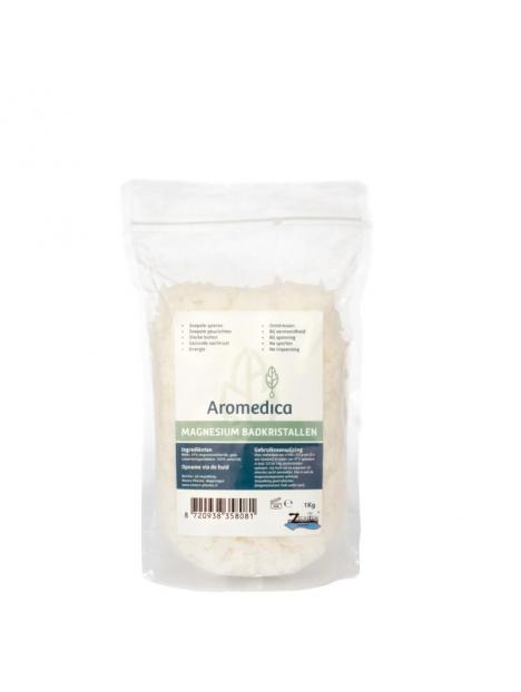 Aromedica Magnesium badkristal