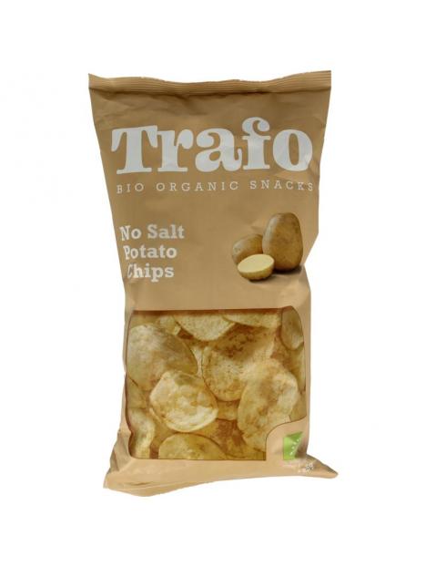 Trafo Chips zonder zout