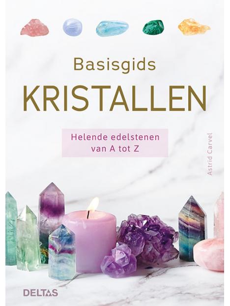 Deltas basisgids kristallen