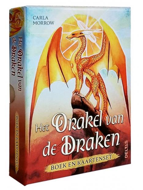 Deltas het orakel van de draken