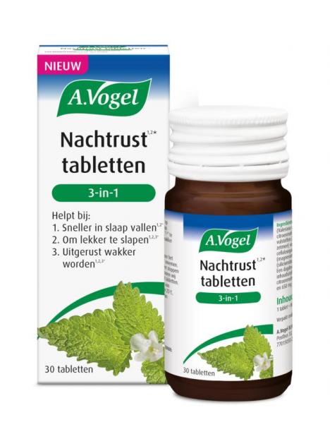 A Vogel dormeasan nachtrust 3 in 1