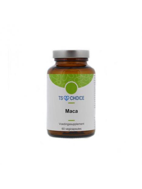 Maca 500 mg