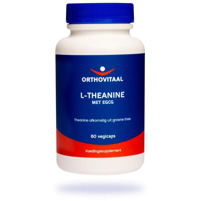 Natuurlijke L-theanine