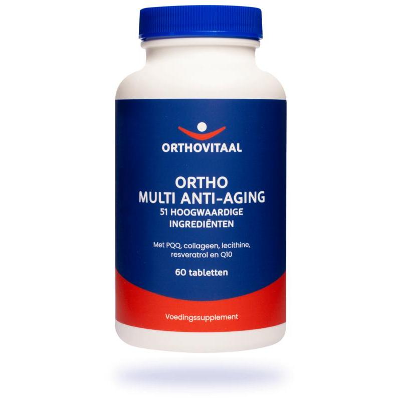 Ortho multi anti aging