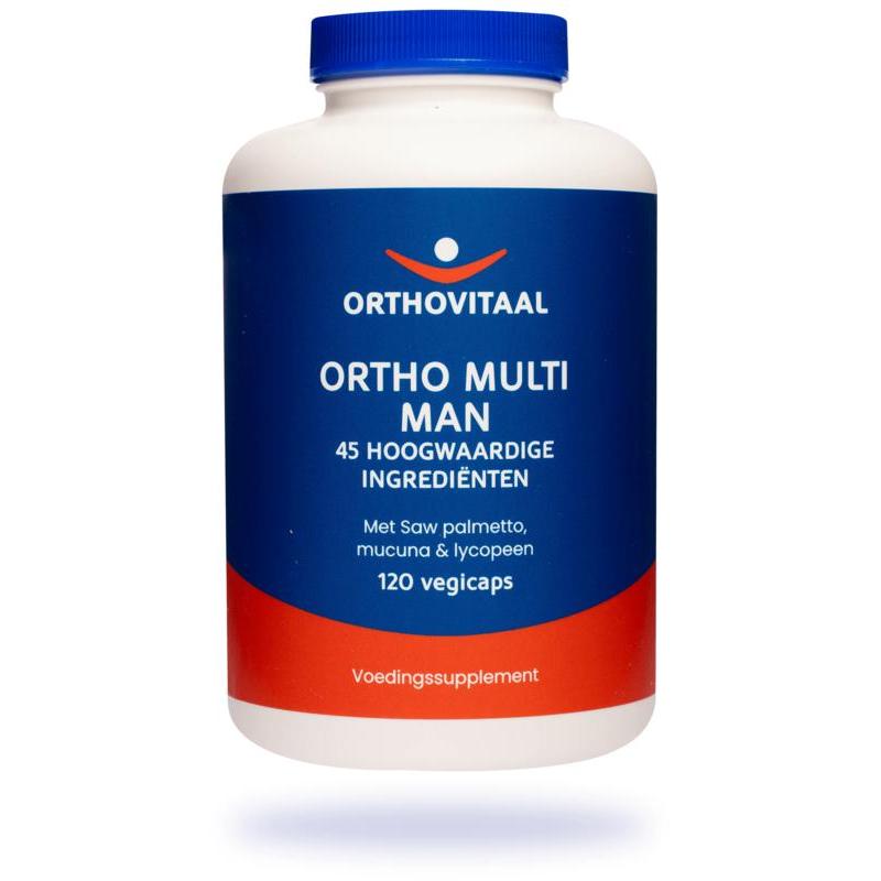 Ortho multi man