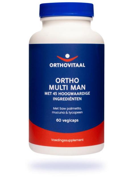 Ortho multi man